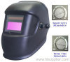 Welding helmet