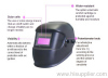 welding helmet