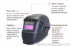 welding helmet