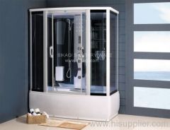 steam shower rooms