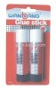 Glue Stick 20g x 2 Blister