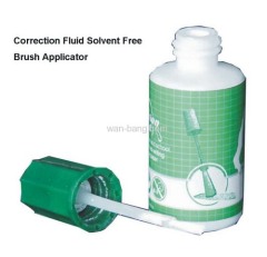 Correction Fluid Solvent Free