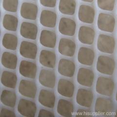 Plastic Plain Wire Netting