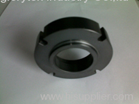 silicon carbide products