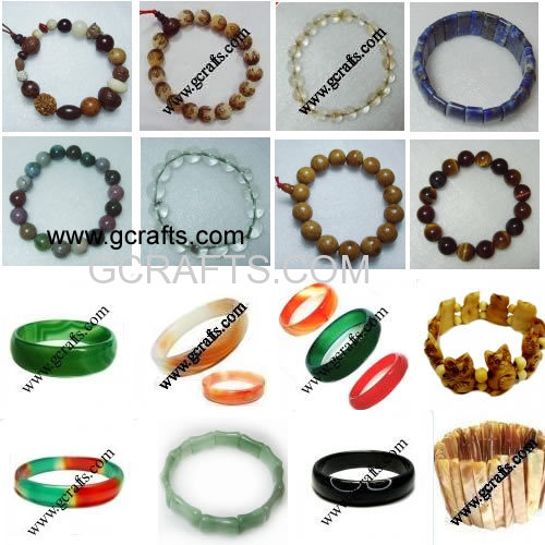 Gemstone Bracelets Gemstone Bangle