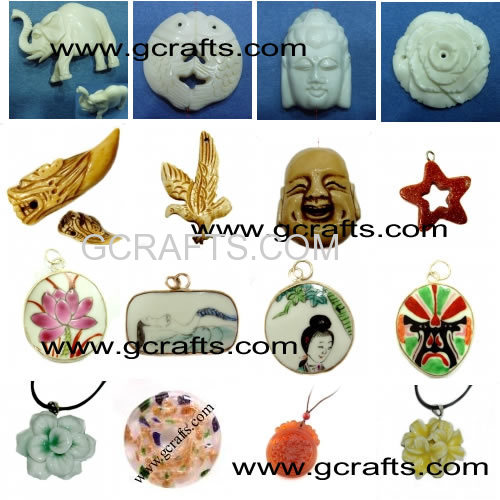 Jewelry Pendants