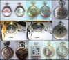 Pocket Watches