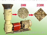 pellet mill