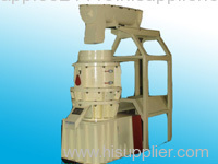 pellet mill