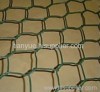 hexagonal wire netting