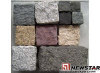 granite paver,granite cobblestone,paver stone