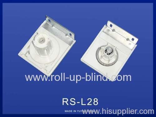 Lamos roller blind componentes