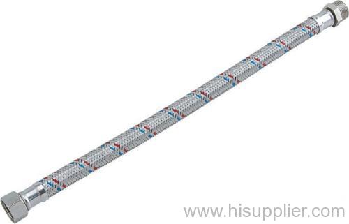 Stainless steel flexible hose