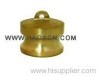 brass hose coupling