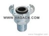 Air universal coupling