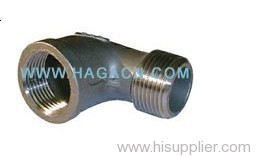 stainless steel fitting