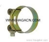 Single bolt European Type Clamp(hollow)