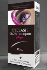Promote eyelash growth OEM