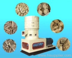 pellet machine