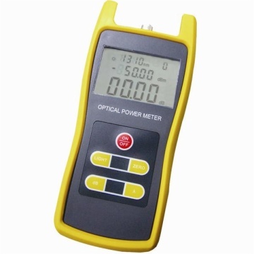 Optical Power Meter