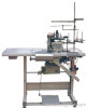 Multi-Function Flanging Machine