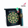 Roll-up Magnetic Dartboard, Safe Game for Family