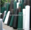 hexagonal wire netting