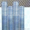 hexagonal wire netting