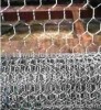 hexagonal wire mesh