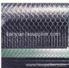 hexagonal wire mesh