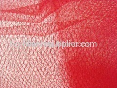 Nylon netting