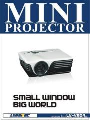 PROJECTOR