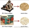 wood chipper