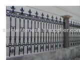 Decorative Fence