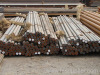 steel bars