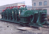 steel rolling mill