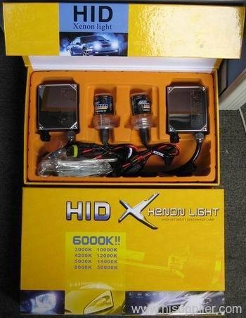 hid xenon light kits