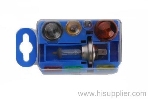 halogen light bulb kits