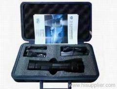 hid flashlight torch