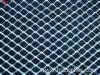 stainless steel crimped wire mesh