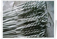 Loop Tie Wire