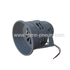 12V Large siren