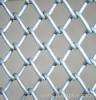 Chain Link Fence