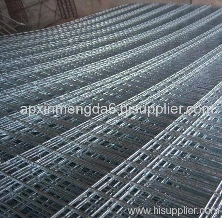 wire mesh panel