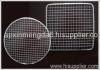 barbecue grill netting panel