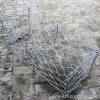 Galvanized Gabion Mesh