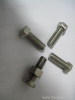 Hastelloy fasteners ,bolts, gaskets