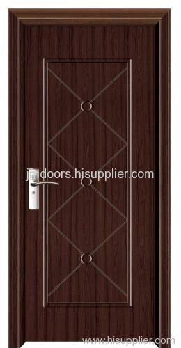 pvc door