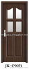 pvc door