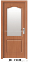 interior pvc laminated wooden door